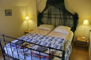 Le Pavillon de St. Agnan