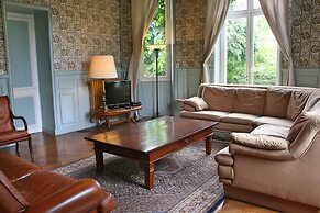 Le Pavillon de St. Agnan