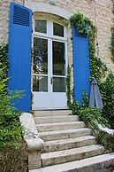 Le Pavillon de St. Agnan