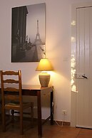 Le Pavillon de St. Agnan