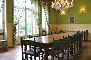 Le Pavillon de St. Agnan
