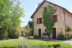 Le Pavillon de St. Agnan