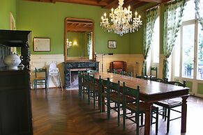 Le Pavillon de St. Agnan