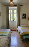 Le Pavillon de St. Agnan