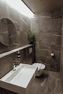 Hideout Apartment Hotel
