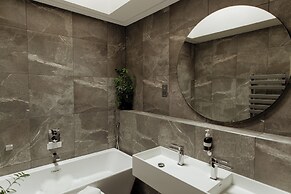 Hideout Apartment Hotel