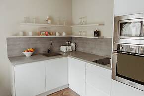 Hideout Apartment Hotel
