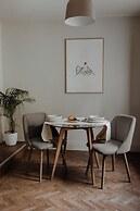 Hideout Apartment Hotel