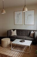 Hideout Apartment Hotel