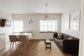 Hideout Apartment Hotel