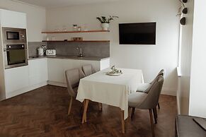Hideout Apartment Hotel