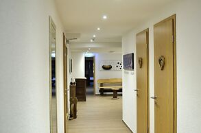 Burg Hotel