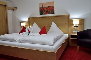 Burg Hotel