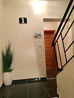 Appart Hotel Tanger Paname