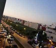 Appart Hotel Tanger Paname