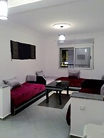 Appart Hotel Tanger Paname