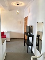 Appart Hotel Tanger Paname