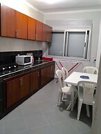 Appart Hotel Tanger Paname