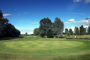 The Willows Training Centre