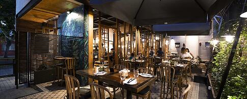Maison Italia 1029