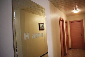 Hotel Arno