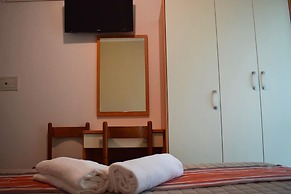 Hotel Arno