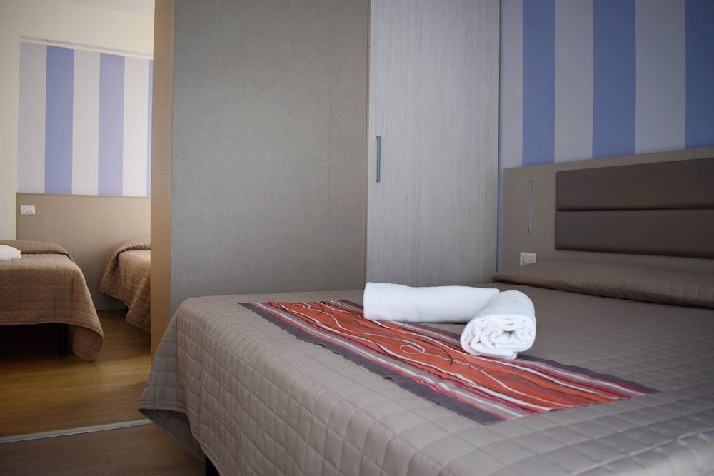 Hotel Arno