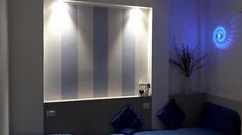 Hotel Arno