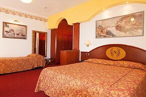 Hotel Napoleon