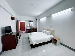 Win Bangna Hotel