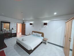 Win Bangna Hotel