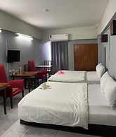 Win Bangna Hotel