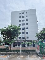 Win Bangna Hotel