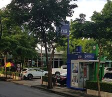 Win Bangna Hotel