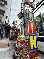 Win Bangna Hotel