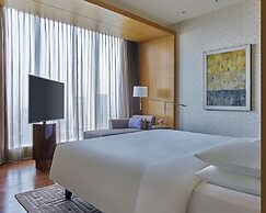 Grand Hyatt Manila