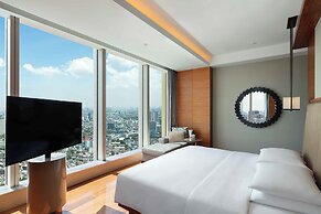 Grand Hyatt Manila