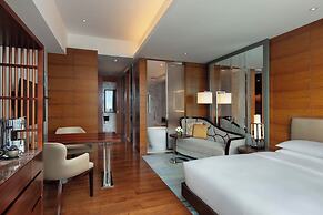 Grand Hyatt Manila