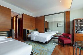 Grand Hyatt Manila
