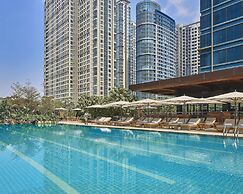 Grand Hyatt Manila