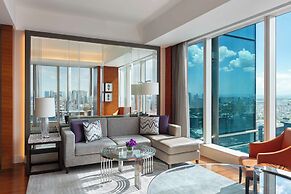 Grand Hyatt Manila