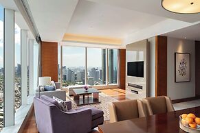 Grand Hyatt Manila