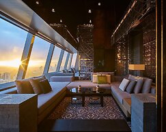 Grand Hyatt Manila