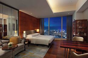 Grand Hyatt Manila