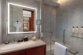 Grand Hyatt Manila