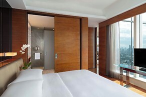 Grand Hyatt Manila