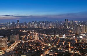 Grand Hyatt Manila