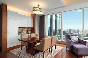 Grand Hyatt Manila