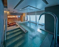 Grand Hyatt Manila