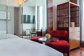 Grand Hyatt Manila
